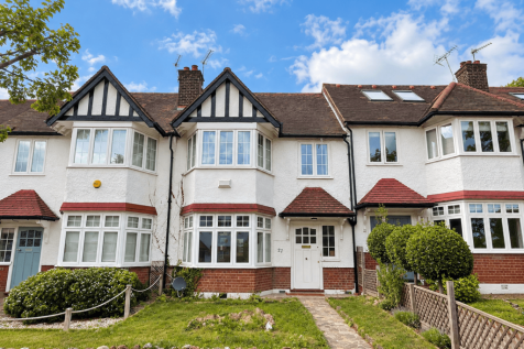 Four Bedroom House To Rent