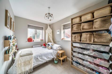 7 Poplar Close, Overseal