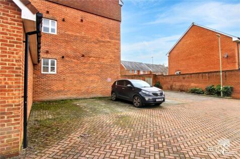 Allocated Parking