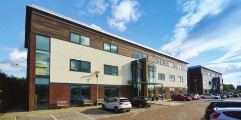 Office to rent in yeadon