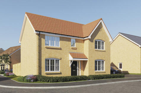 primary property image