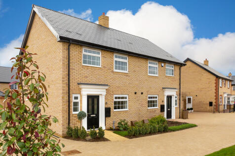 primary property image