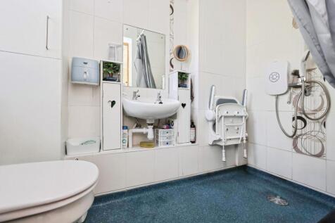 Wet Room
