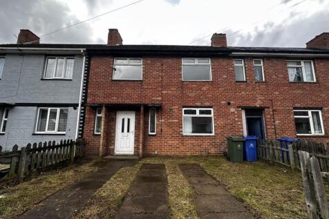 4 Bedroom Terraced in DN33 1LF