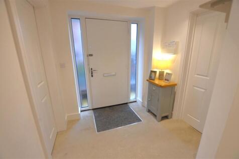 Entrance Hall.