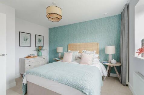 Milford showhome