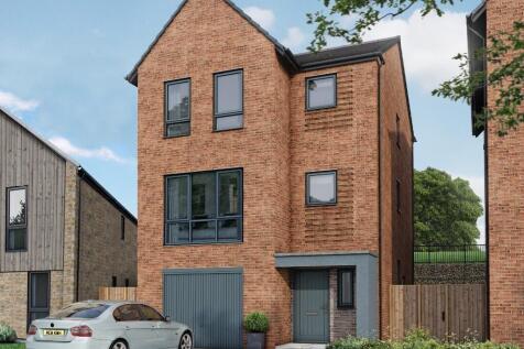 primary property image