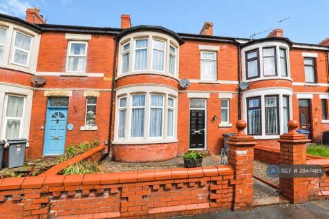 3 Bedroom Terraced in FY1 2PL
