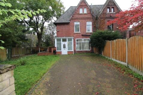 3 Bedroom Semi-Detached in OL11 1NJ