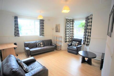1 Bedroom Flat in S11 8NR
