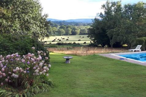 Garden Views