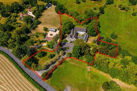 Breadstone House, Breadstone, Berkeley, Gloucester