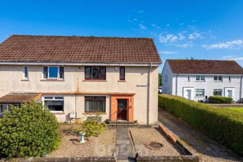Lindsay Avenue, Kilbirnie three bedroom semi detac