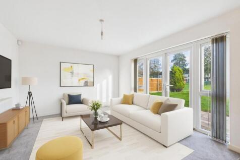 Lounge (Virtually Furnished Ai)