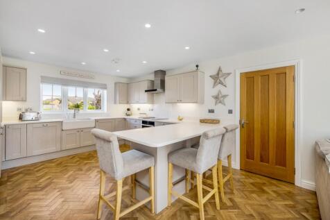 1 Clarke Close (Quadring)-25