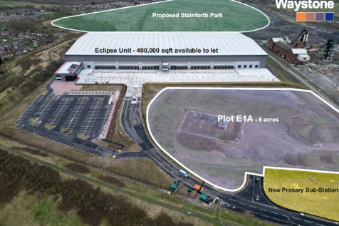 Warehouse for sale in thorne