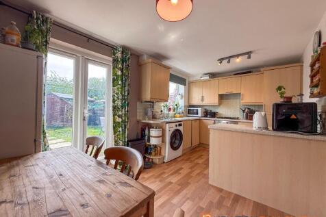 Dining Kitchen 1