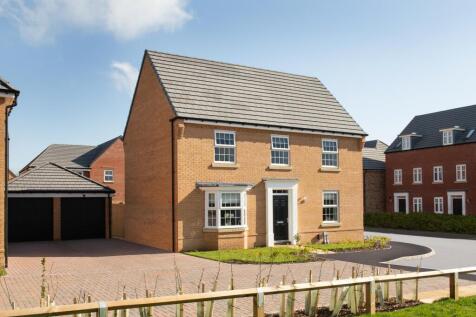primary property image
