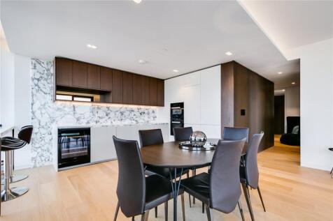 Reception/Kitchen