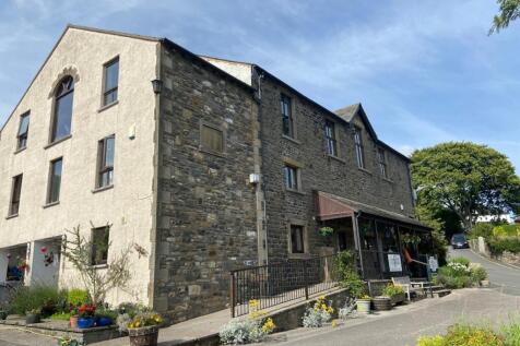 Retail Property (high street) for sale in sedbergh