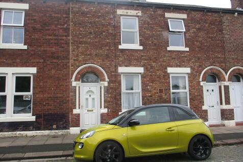 1 Bedroom Terraced in CA2 5XP