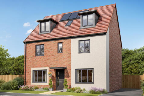 primary property image