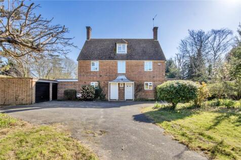 The Vicarage