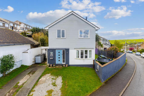 A02 - 11 Saffron Park Kingsbridge - 260413