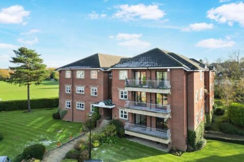 INCREDIBLY RARE OPPORTUNITY – PERFECT FOR DOWNSIZERS USED TO PLENTY OF SPACE – 2200 SQUARE FOOT SECOND FLOOR PENTHOUSE APARTMENT - FOUR DOUBLE BEDROOMS TWO WITH ENSUITE BATHROOMS – UTILITY ROOM AND GU