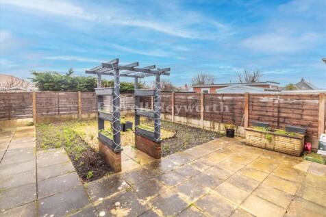 Rear Garden image 3