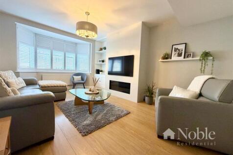 Reception Room One