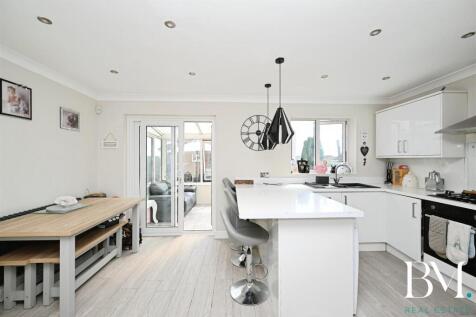 Lounge/Diner/Kitchen