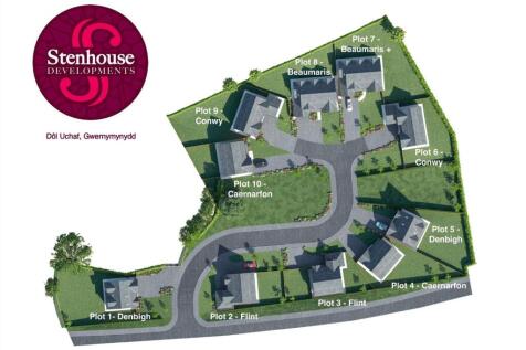 thumbnail_Site Layout with House Types.jpg