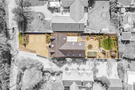 Beech House, Newnham
