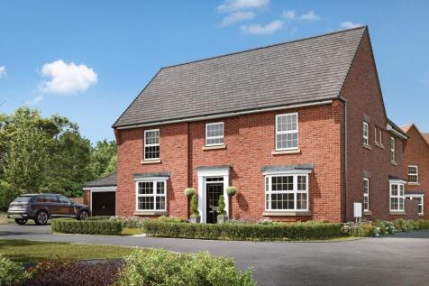 primary property image