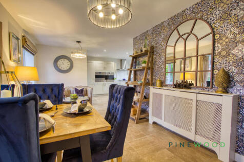 Dining Room/Family Room