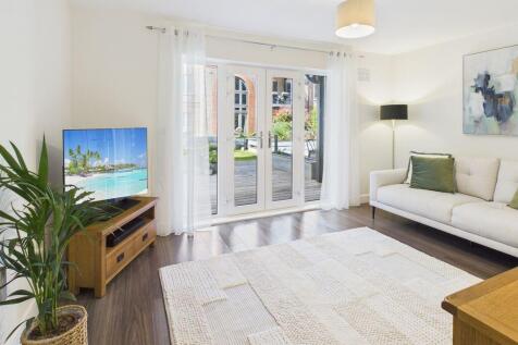 French Doors
