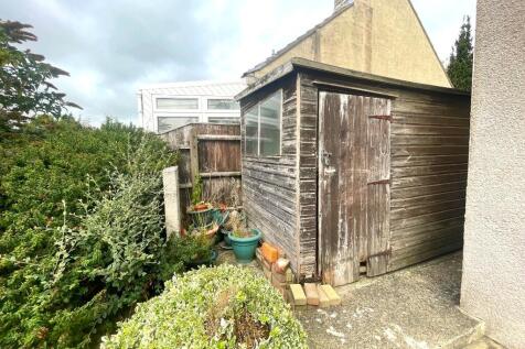 Garden Shed