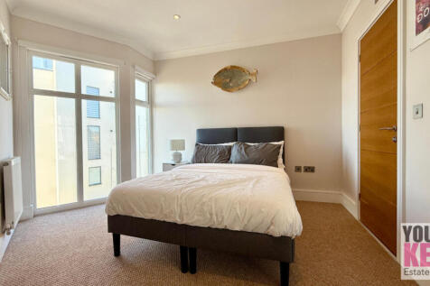 Your Key Move - Folkestone estate agents with expe