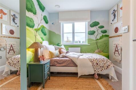 The Cadley Show Home