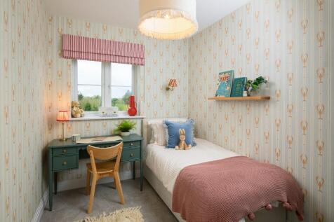 Showhome photography