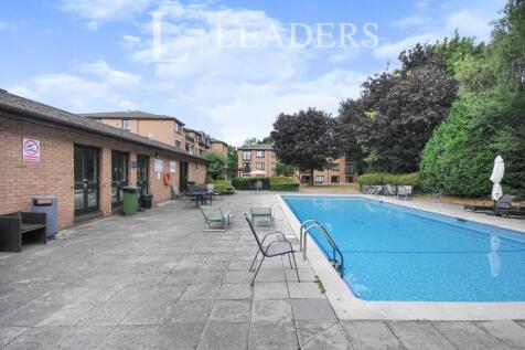 Communal Pool