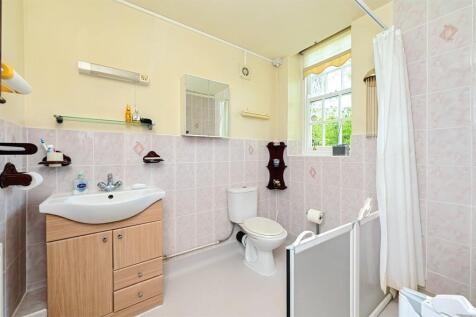 Wet Room