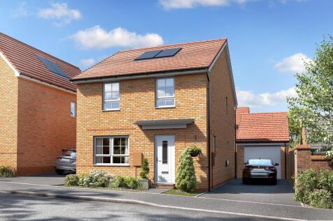 primary property image