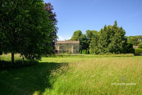 Cottesmore Grange