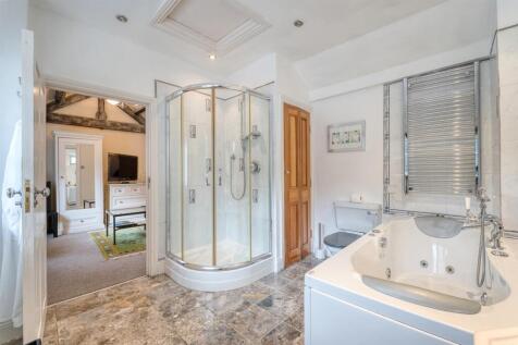 Annexe - Bathroom