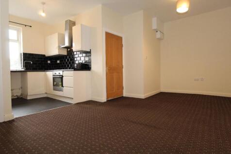 2 Bedroom Flat in OL12 9BG