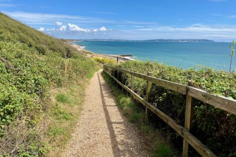 Cliff-Top Walks