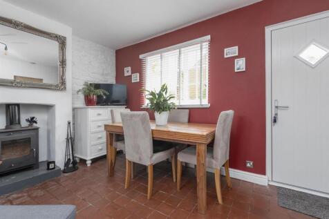 Upper High Street, Harpole