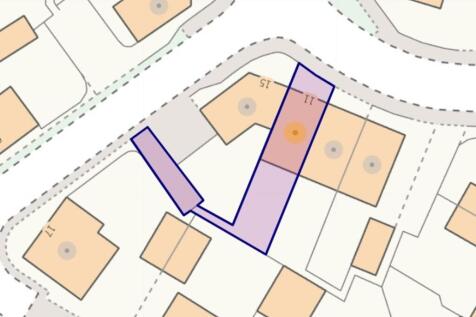 11 Foxhills Way B...